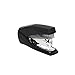 Easy One Touch Commercial Desktop Stapler Heavy Duty Easy Touch Stapler Black