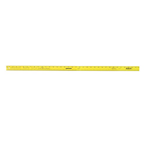 Swanson Tool AE141 36-Inch Yardstick,