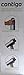 Contigo 2 Pack Stainless steel water bottle - 18 hours cold