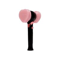 YG Entertainment Idol Goods Fan Products YG Select BLACKPINK Lightstick Keyring