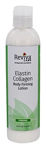 best body cream with collagen and elastin