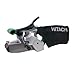Hitachi SB8V2 3 in. x 21 in. Variable Speed Belt Sander (Certified Refurbished)