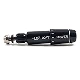 .350 Sleeve Adapter for Taylormade RocketBallz RBZ Stage 2 Driver, RH