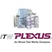 Plexus MA300 All Purpose High Strength 5-minute MMA Adhesive 50ml/1.7oz cartridge (30500)