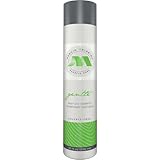 Keratin Shampoo Daily Use from Marcia Teixeira [10 oz.]