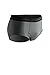 ExOfficio Men's Give-N-Go Briefs, Charcoal, Small