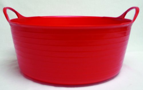 Tubtrugs Original Shallow Flexible Tub