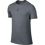 Nike Air Jordan Flight Diamond Men's Basketball Shorts Black/White