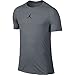 Nike Air Jordan Flight Diamond Men's Basketball Shorts Black/White