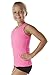 Liakada Girls Basic Tank Top – Dance, Gym, Yoga, Cheer!