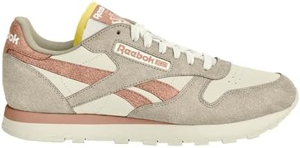 Reebok National Geographic Classic‎ Leather Legacy AZ Sahara - Size 7 Reebok National Geographic x Classic Leather Legacy AZ  main image 3
