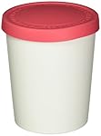 Tovolo Sweet Treats Tub - Raspberry