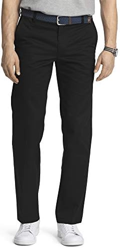 American Chino Flat Front Slim Fit Pant 
