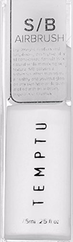 Temptu Adjuster White, 0.25 Fl Oz - Thumbnail 3