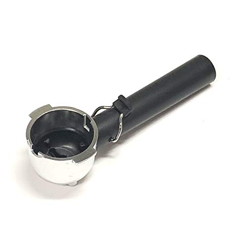 OEM Delonghi Sump, Filter, Handle Assembly Originally For Delonghi