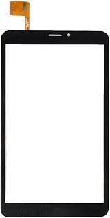 LADYSON 8 inch Touch Screen Digitizer for Prestigio MultiPad WIZE 3508 4G view 4