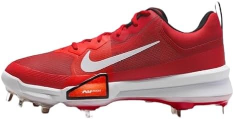 Amazon.com | Nike Force Zoom Trout 9 Pro Low Metal Baseball Cleats