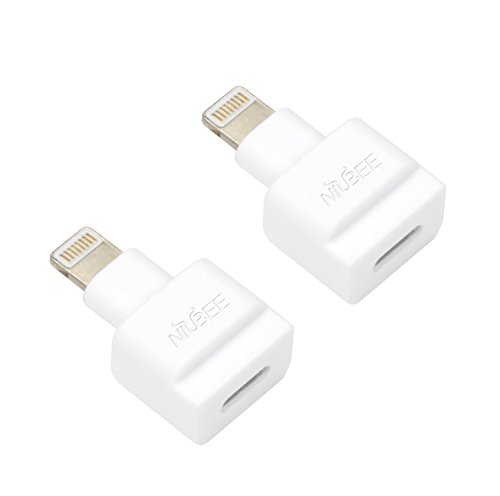 ihome adapter for iphone 7