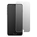 iPhone 8 Plus / 7 Plus Matte Tempered Glass Screen Protector, Magicmoon Anti-Glare & Anti-Fingerprint No Dazzling HD Clear