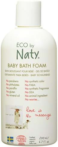naty shampoo