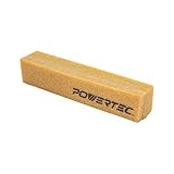 POWERTEC 71002 Abrasive Cleaning Stick for Sanding