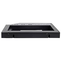 Silverstone SST-TS09 - Adapter for 2.5 Inch SSD or