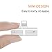 for iPhone Headphone Adapter for iphone7/7Plus/8/8Plus/X/XS/XR/XS Max Headset Splitter Adapter,Earphone Jack Dongle Convertor 2 in 1 Cable Charger Accessorises AUX Audio Connector Fast Car Adapterthumb 1