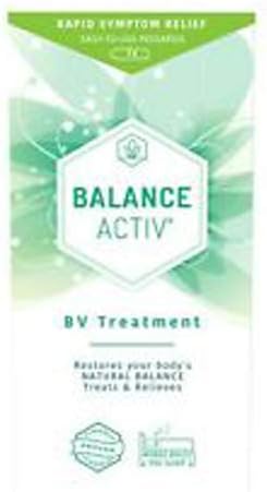 Balance Activ BV Pessaries, Other