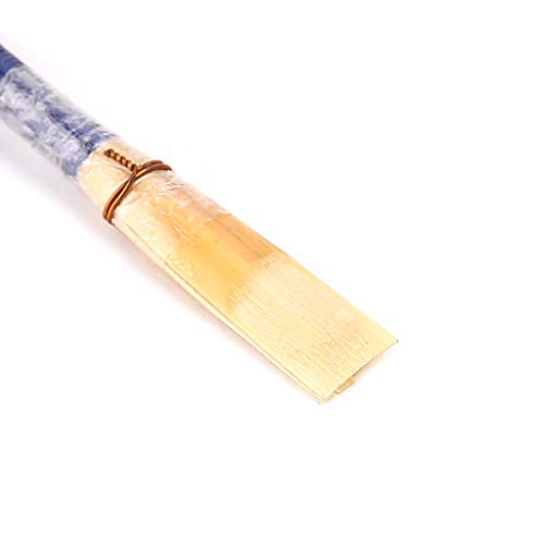 image for Yuuups HOT SALE Oboe Reed Woodwind Instrument Replacement Parts With P