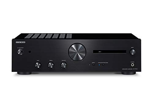 4 Onkyo+A+9110+Integrated+Stereo+Amplifier