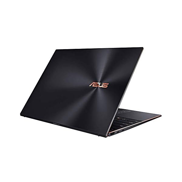 ASUS ZenBook S13 UX393 13.9 Inch Full HD 500nits Touchscreen Laptop (Intel i7-1065G7, 16 GB RAM, 1 TB PCIe SSD, Backlit…