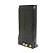 ExpertPower® 7.2v 2100mAh NiMh High Capacity Two-way Radio Battery for Kenwood KNB-22 KNB-16 KNB-17 TK-190 TK-280 TK-380 TK-290