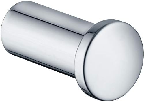 Keuco Plan 14916 Hand Towel Hook Chrome
