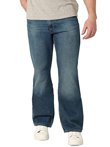 Boot Cut Jean Medium Indigo 40x30 