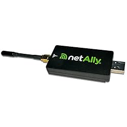 NXT-1000, NXT Portable Spectrum Analyzer