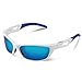 Duduma Polarized Sports Sunglasses for Mens Womens Baseball Fishing Golf Running Cycling Driving Softball Hiking Unbreakable Shades Tr80821