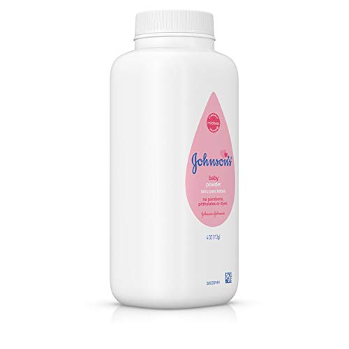 2 Johnsons+Baby+Hypoallergenic+Paraben+Packaging
