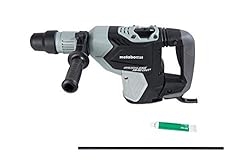 Metabo HPT Rotary Hammer Drill | 1-9/16-Inch | SDS