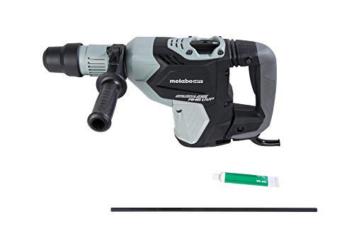 Metabo HPT Rotary Hammer Drill | 1-9/16-Inch | SDS