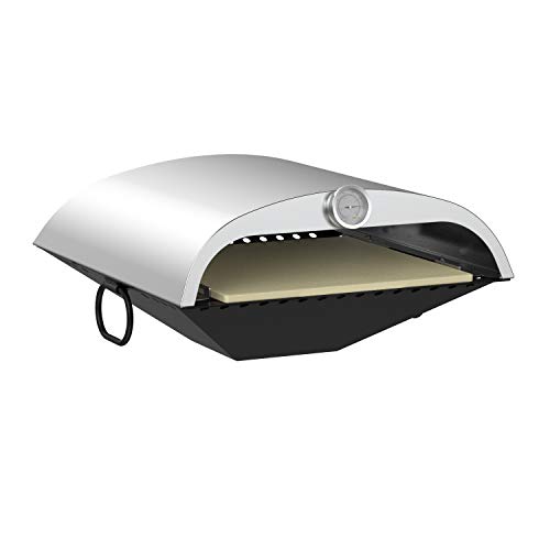 Photo 1 of ***PARTS ONLY***Stanbroil Wood Fired Pizza Oven for Pellet Grills