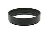 Photo Plus 58mm Diameter Extension Tube / Spacer