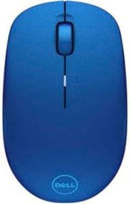 WM126 Wireless Mouse Blue Consumer Electronics