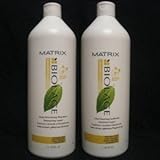 Matrix Biolage Smooth Proof Deep Smoothing Shampoo and Conditioner 33.8 Ounces