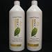 Matrix Biolage Smooth Proof Deep Smoothing Shampoo and Conditioner 33.8 Ounces
