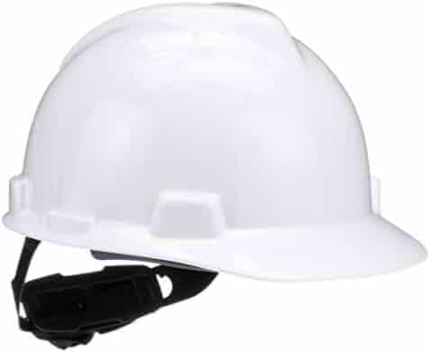 skullgard hard hat accessories