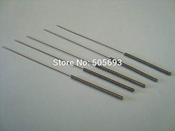 Generic 3D Printer Accessories Nozzle Drill 0.4mm Nozzle Cleaning Tooling Drill 5pcs on one Pack