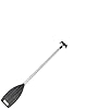 Marine-Aluminum-Telescopic-Oar-Paddle-Whook-for-Boatkayakraft-Five-Oceans-BC-1885