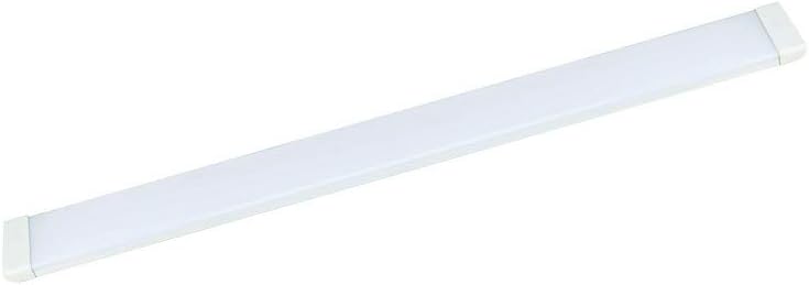 Fbright LED Strip Light, White