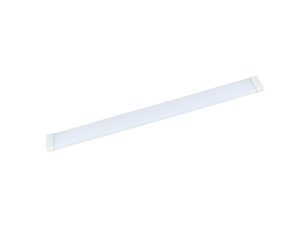 Fbright LED Strip Light, White