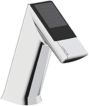 Sloan 3324003 Efx275 000 0000 Cp Sensor Faucet Amazon Com